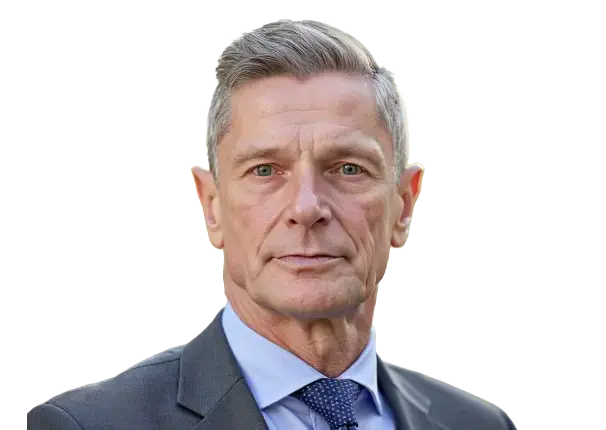 Albert Nicholl Image