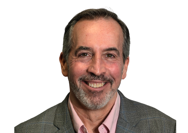 David O'Reilly Image