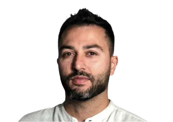 Nico Fenu PhD Image