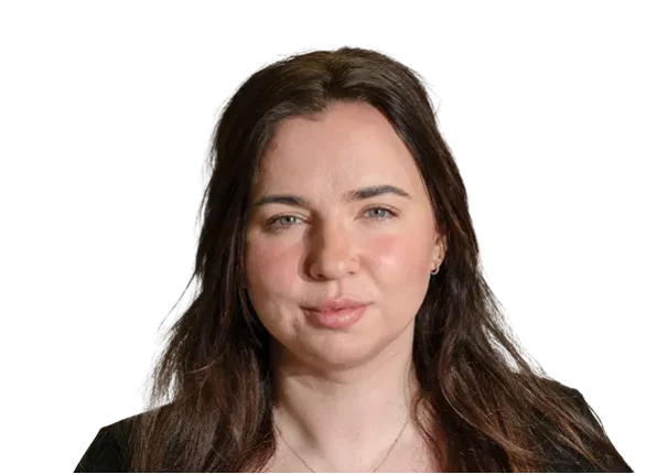Rebecca Cleary PhD Image